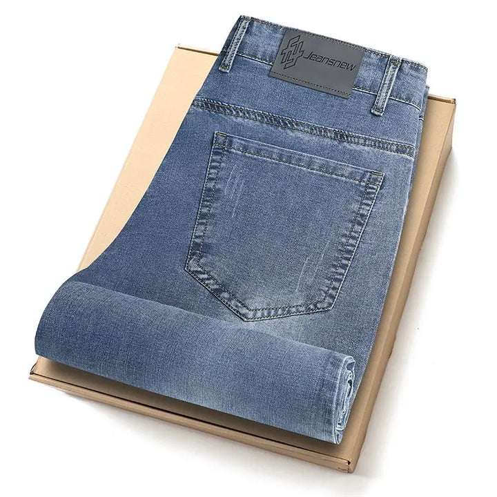 Jon Everyday Blue Jeans
