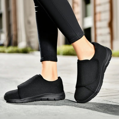Melora Slip-On Sneakers