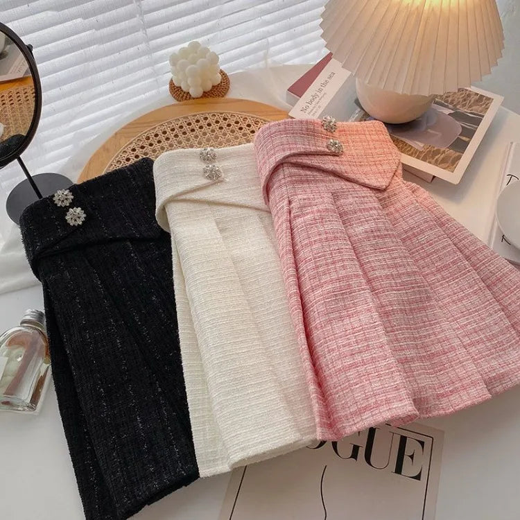 Valeria Micro Mini Skirt