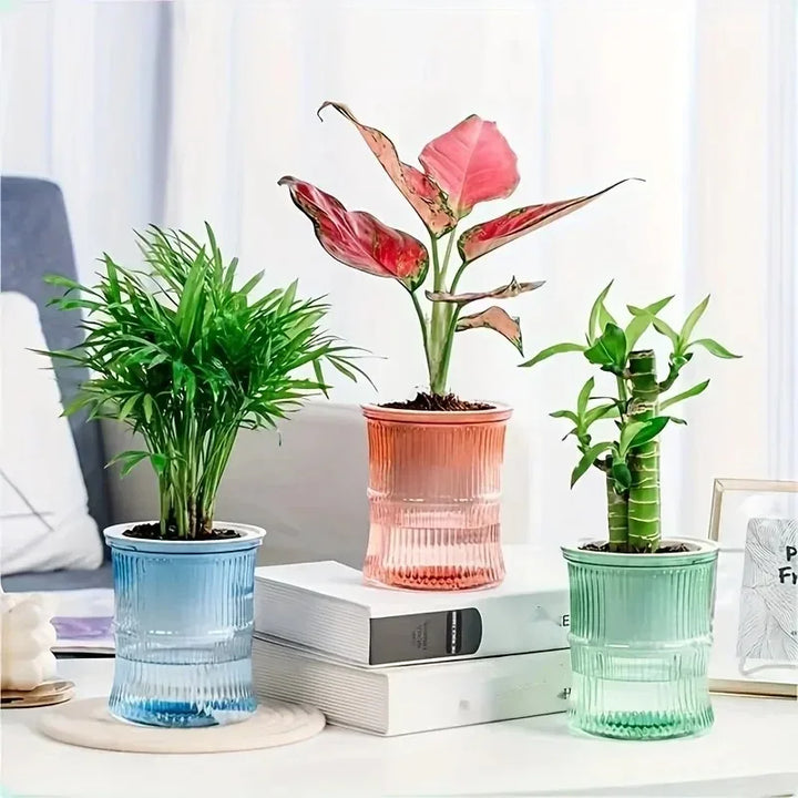 Verdora Self-Hydrating Pot