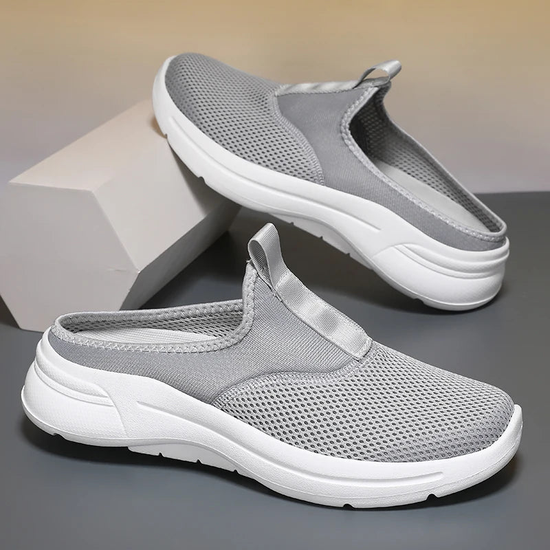 Peter Orthopedic Sandals