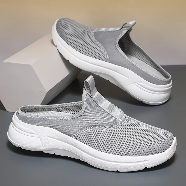Peter Orthopedic Sandals