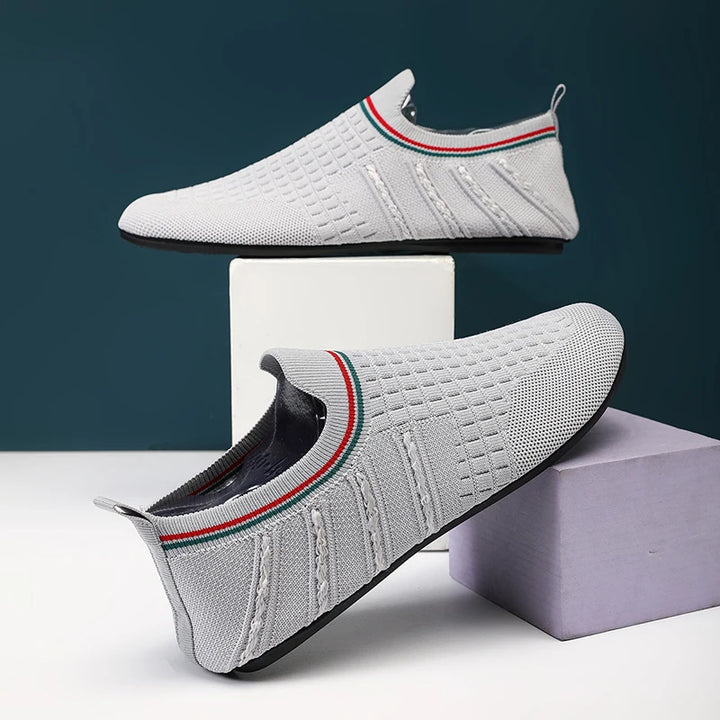 Nolan French-made Loafers