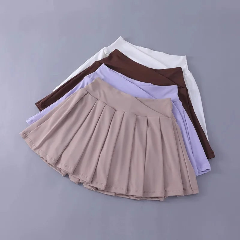 Sienna Micro Mini Skirt