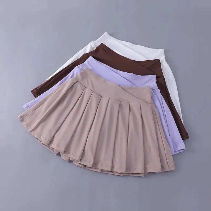 Sienna Micro Mini Skirt