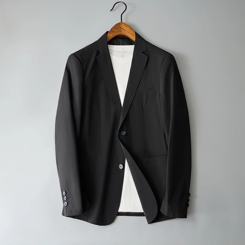 Ravello Modern Wool Coat