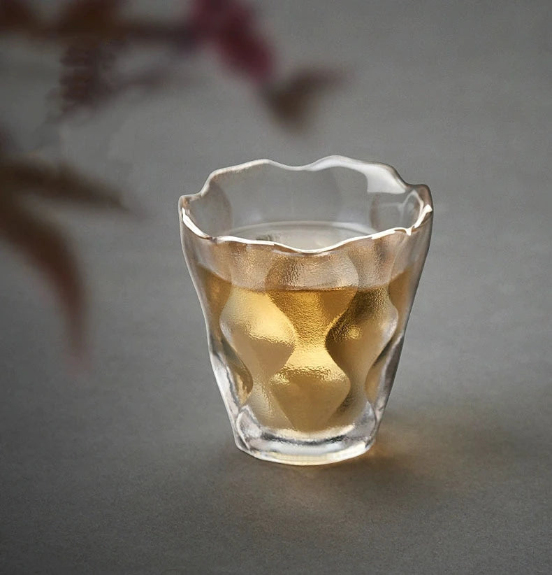 Lucan Fine Glass
