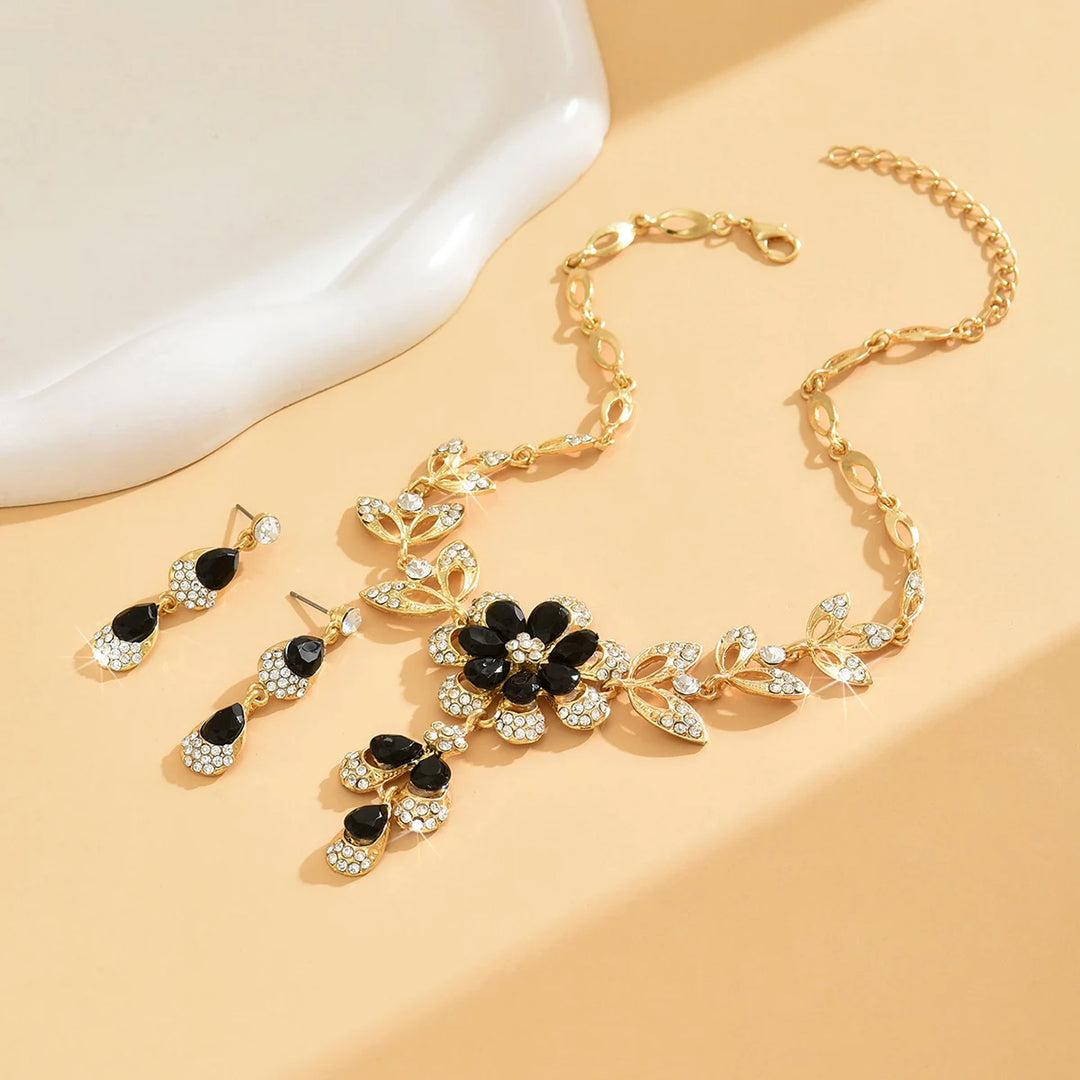 Dahlia Gem Bloom Set