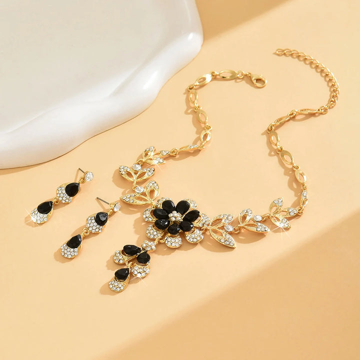 Dahlia Gem Bloom Set