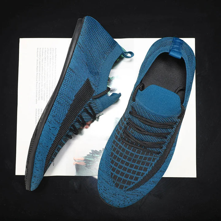 Hugo Italian Lace Sneakers
