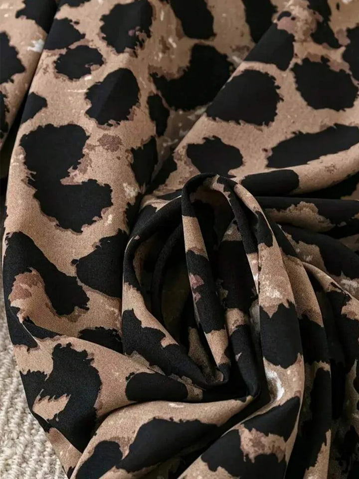 Aria Modern Wide Trousers