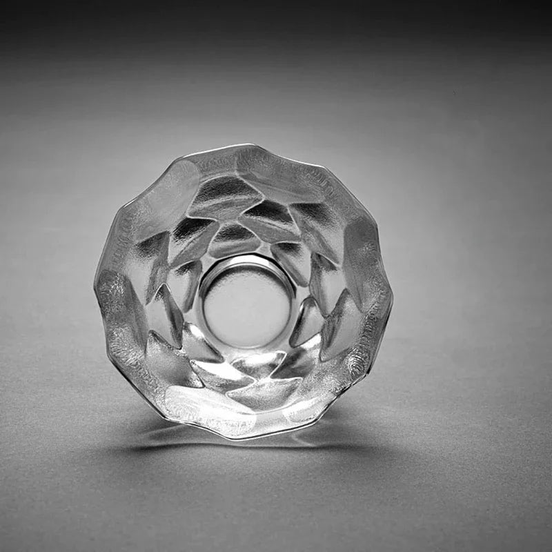 Lucan Fine Glass
