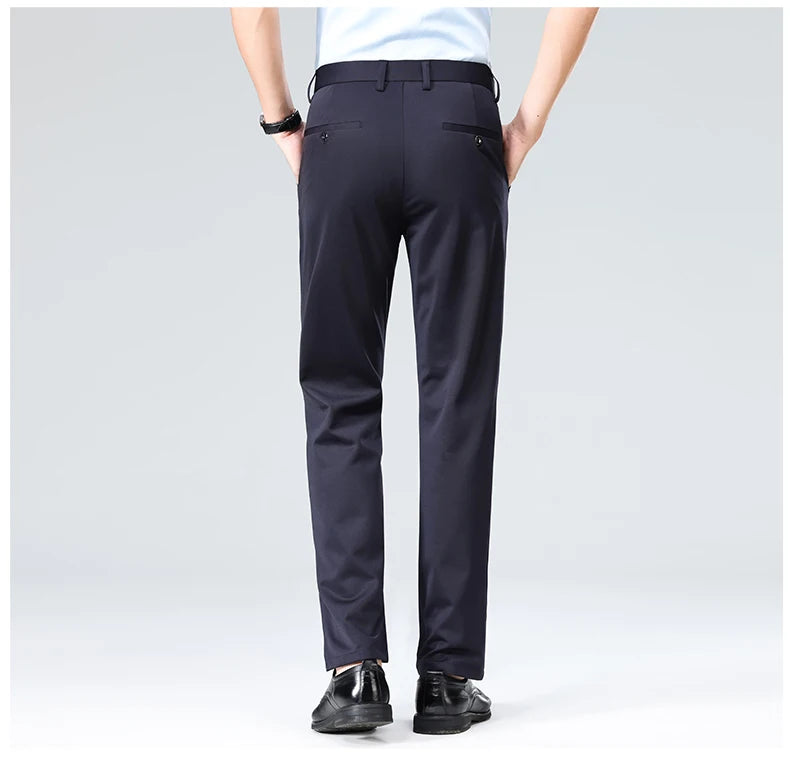 Calden Comfort Fit Pants