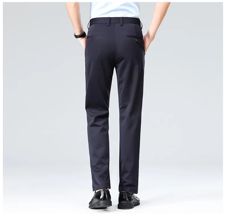 Calden Comfort Fit Pants