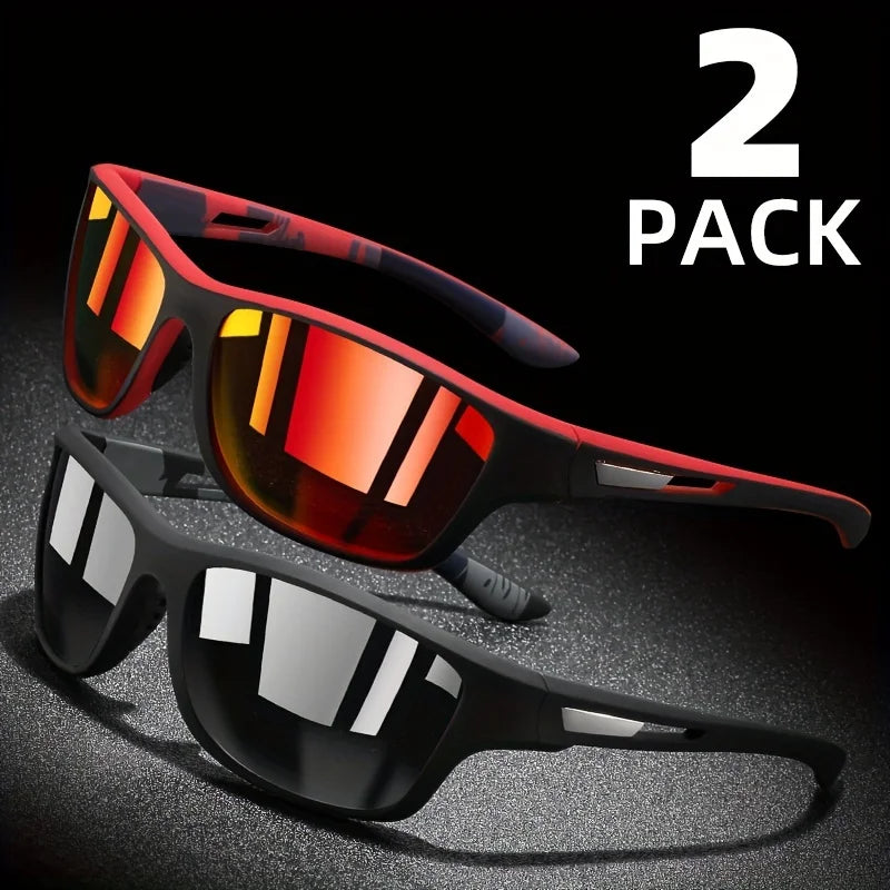 Ashton Sunglasses Set