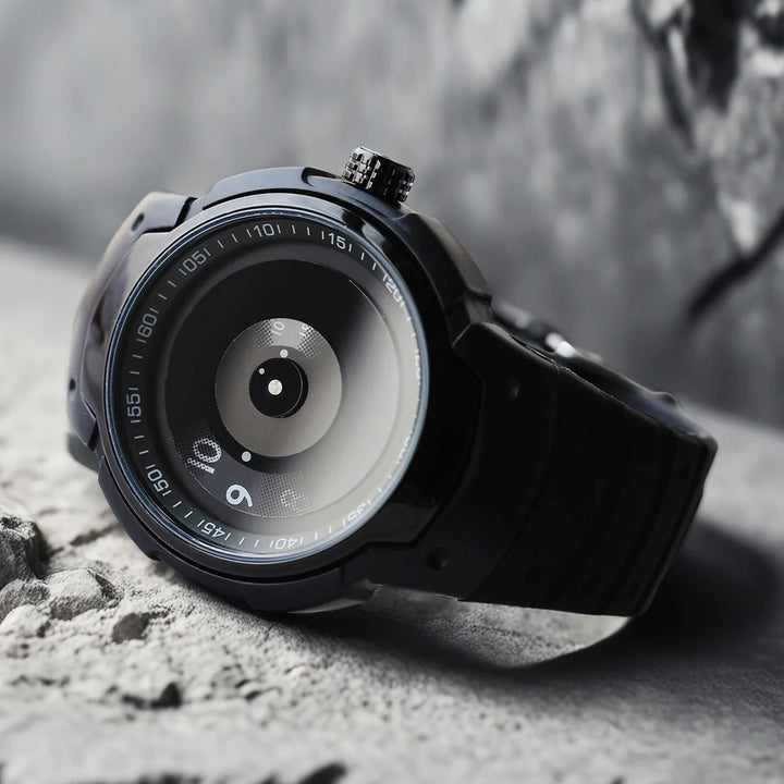 Augustine Orbit Dial Watch