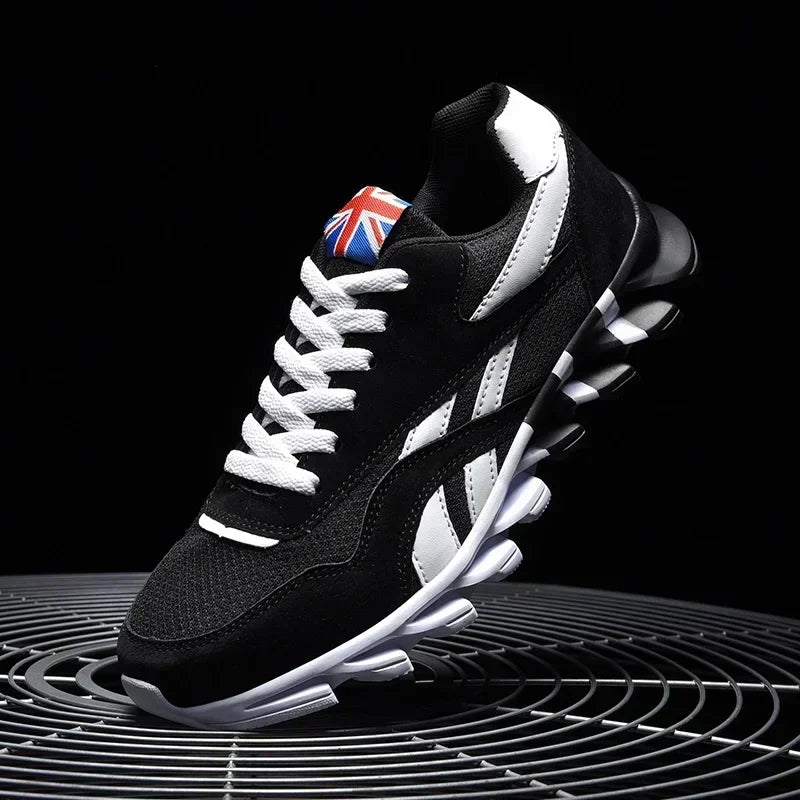Zevo Drive Sneakers
