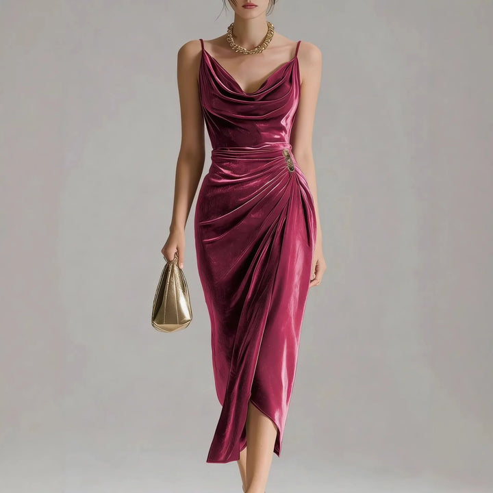 Alina Prom Dress