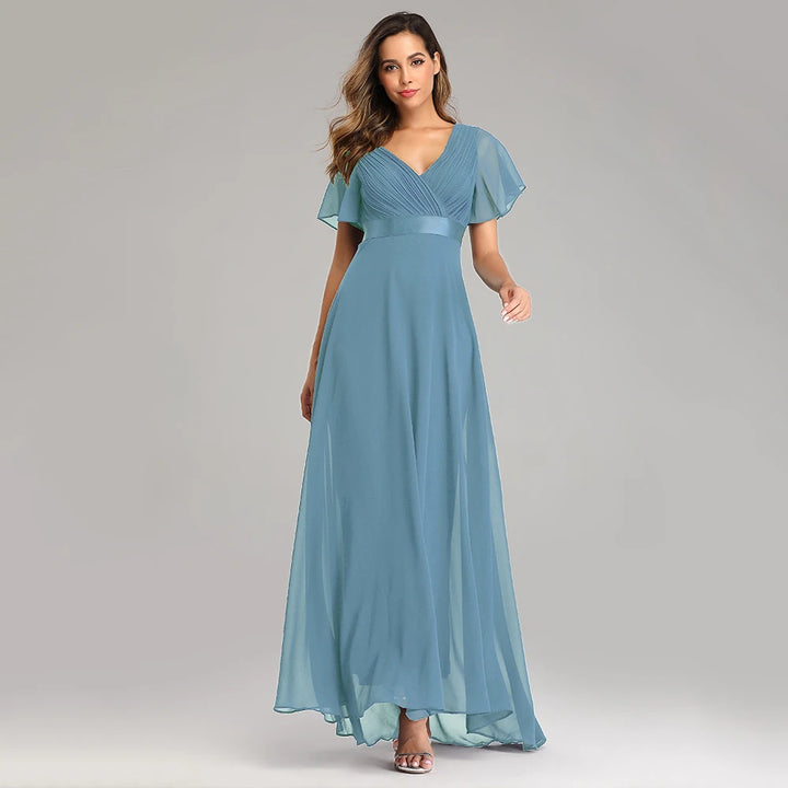 Arlette Prom Dress