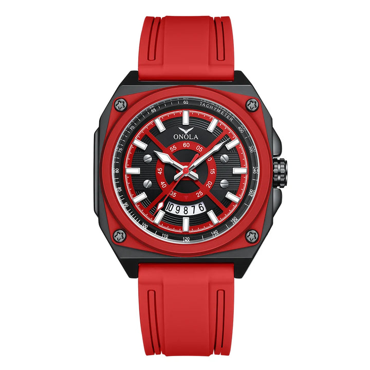 Rivolo Chrono Watch