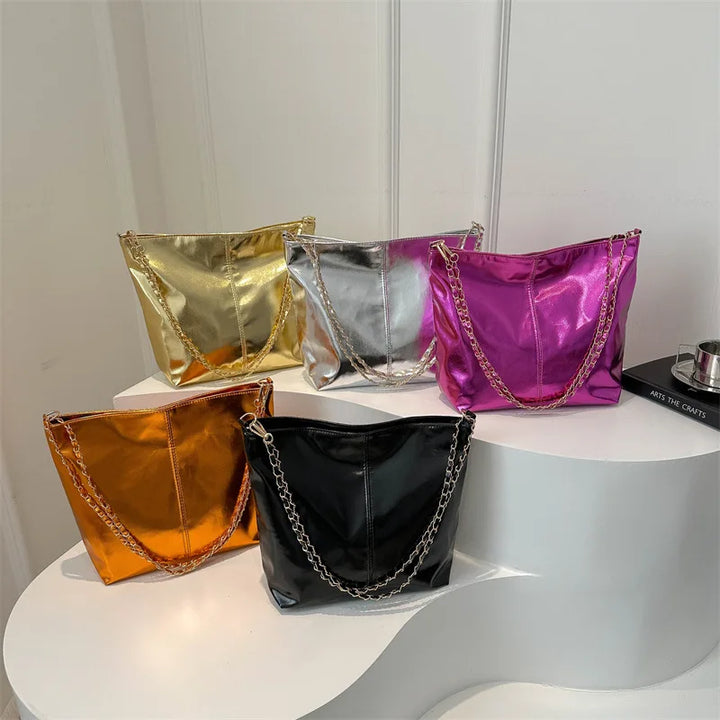 Zinna Glamor Handbag
