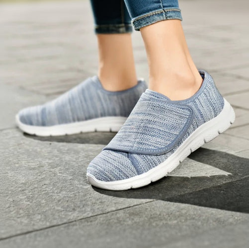 Melora Slip-On Sneakers