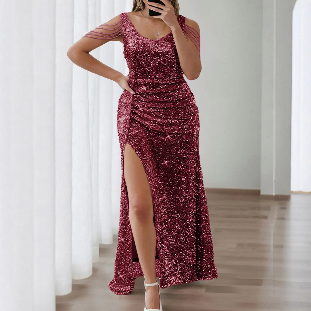 Isabella Prom Dress