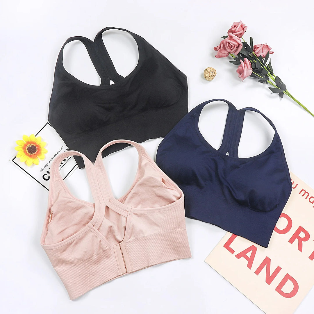 Nova FitCurve Active Bra