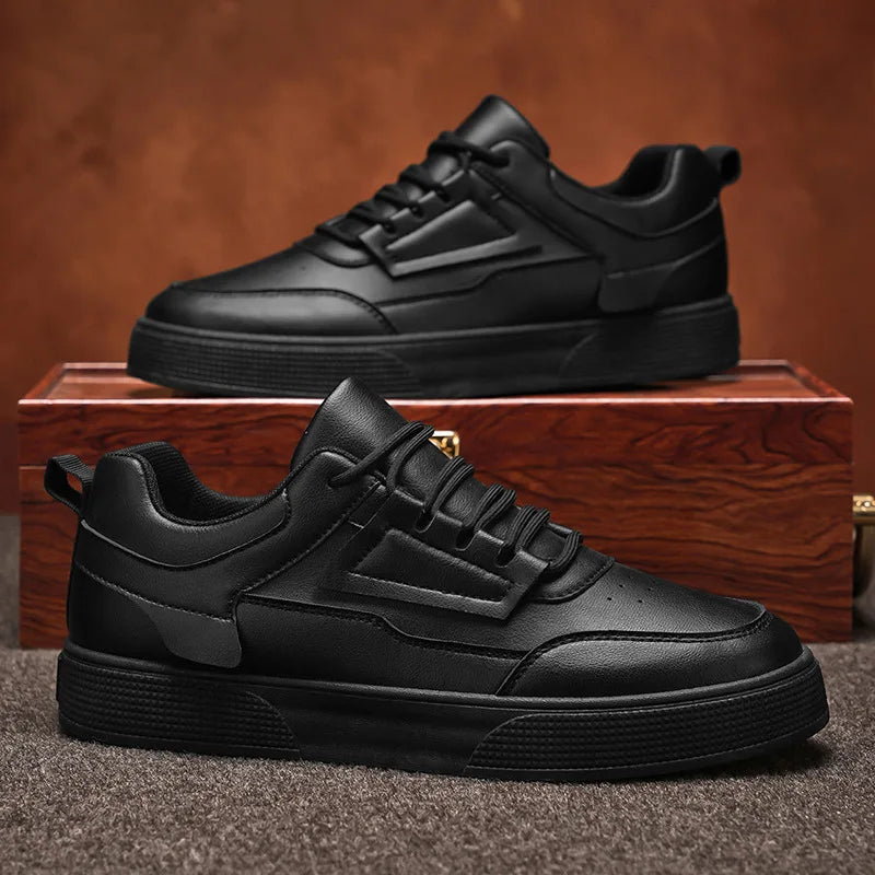 Corvani Low Sneakers