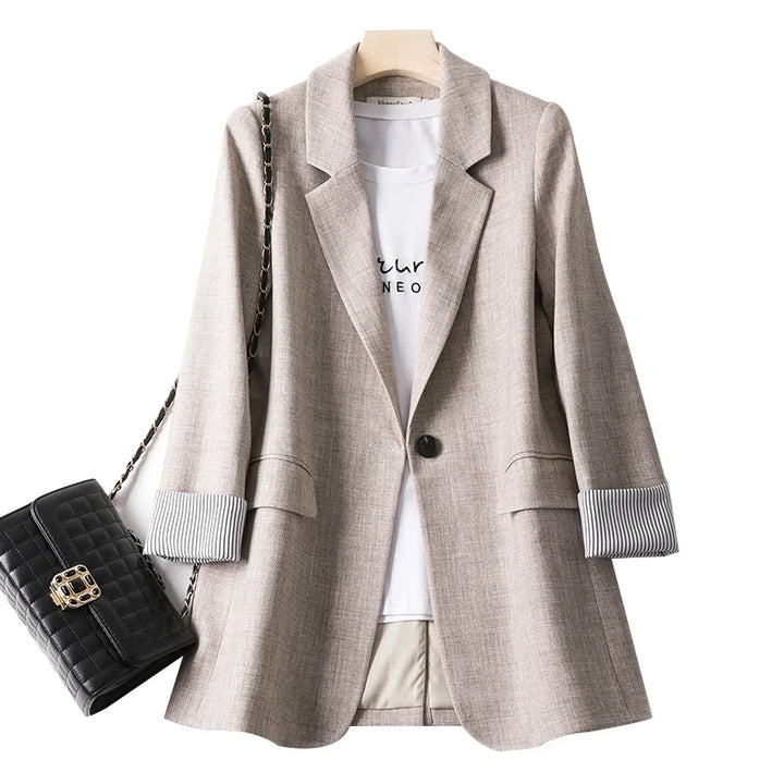 Evalen Signature Studio Blazer