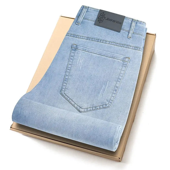 Jon Everyday Blue Jeans