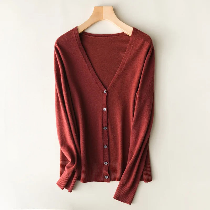Elvessa Light Knit Blazer