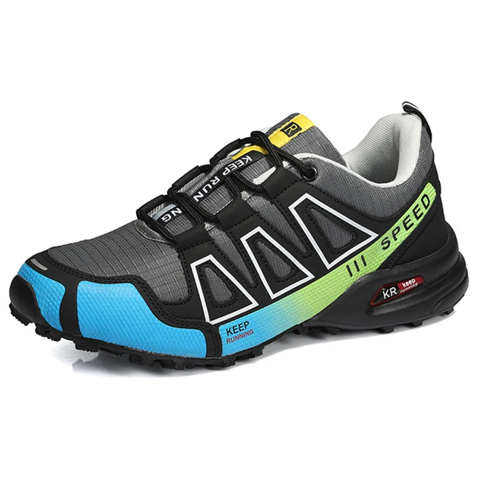 Ridgewell Motion Sneakers