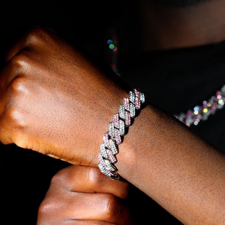 Drexlin Cuban Link Bracelet