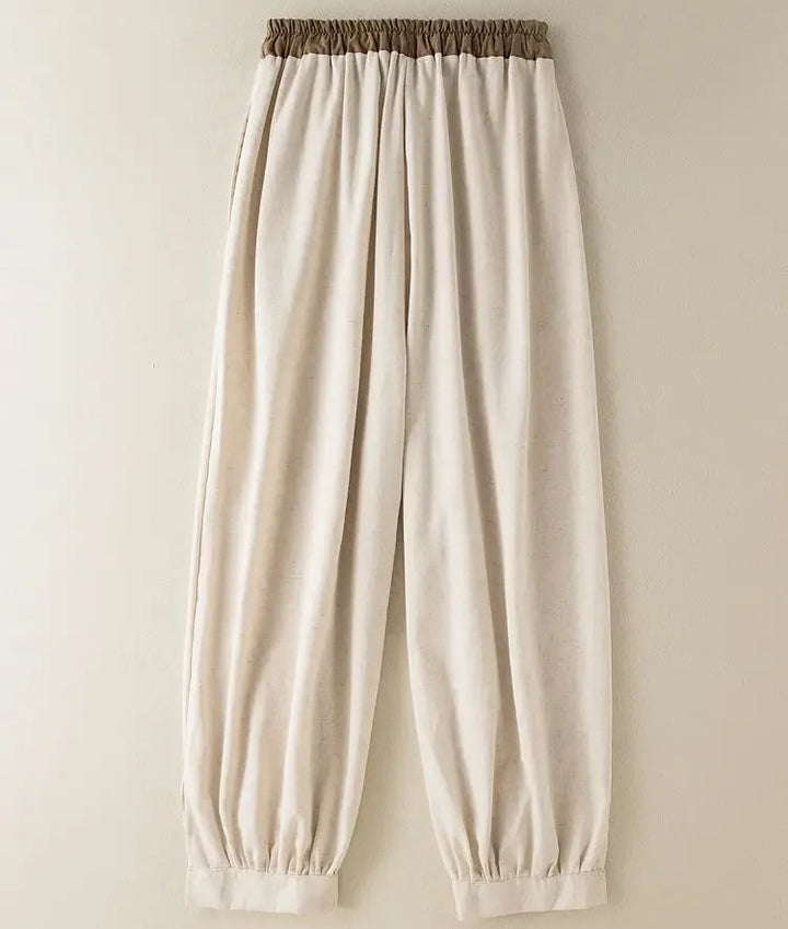 Sola Easy Linen Pants
