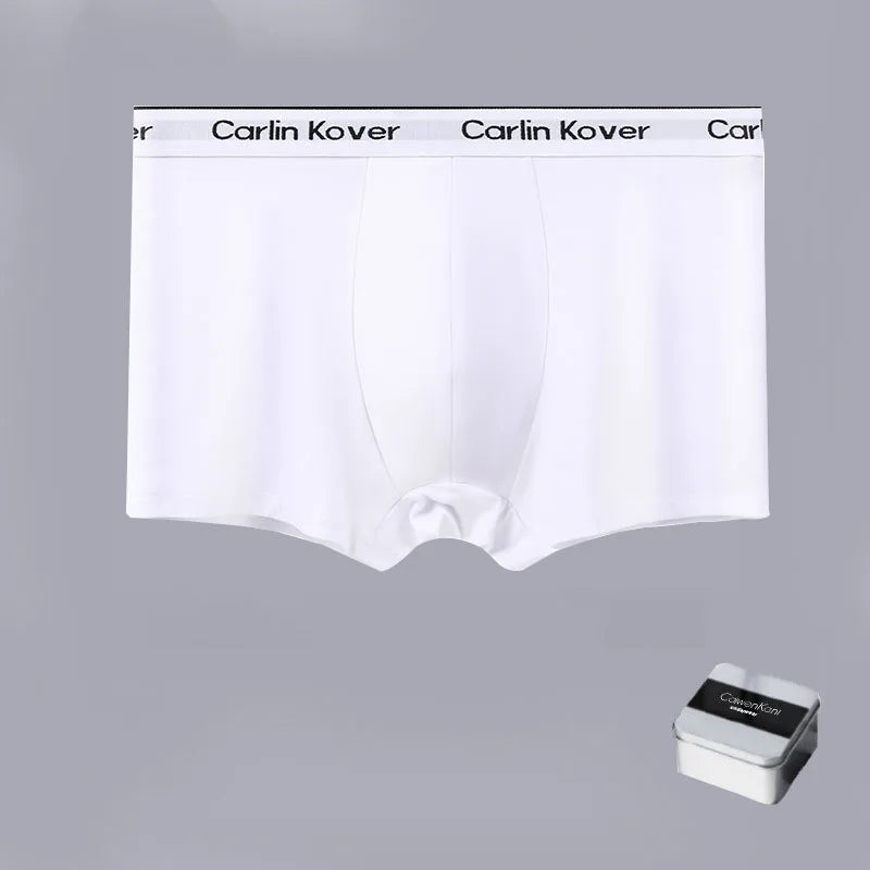 Carlin kover Men Boxers Set