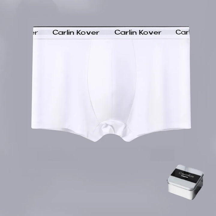 Carlin kover Men Boxers Set