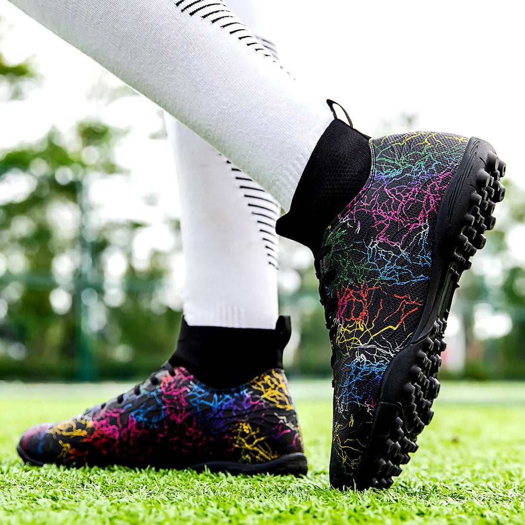 Luca Aero Soccer Shoes