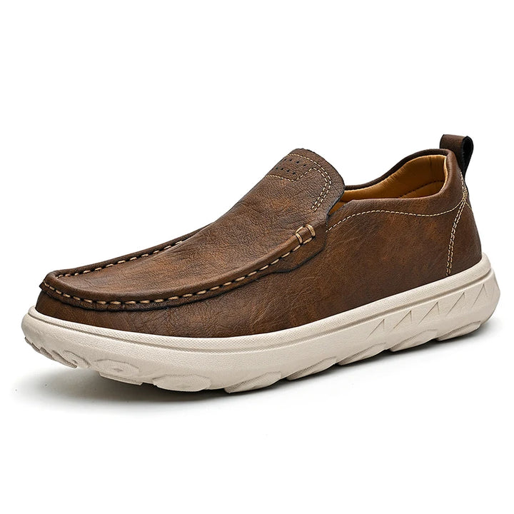Hudson Ridge Casual Loafers