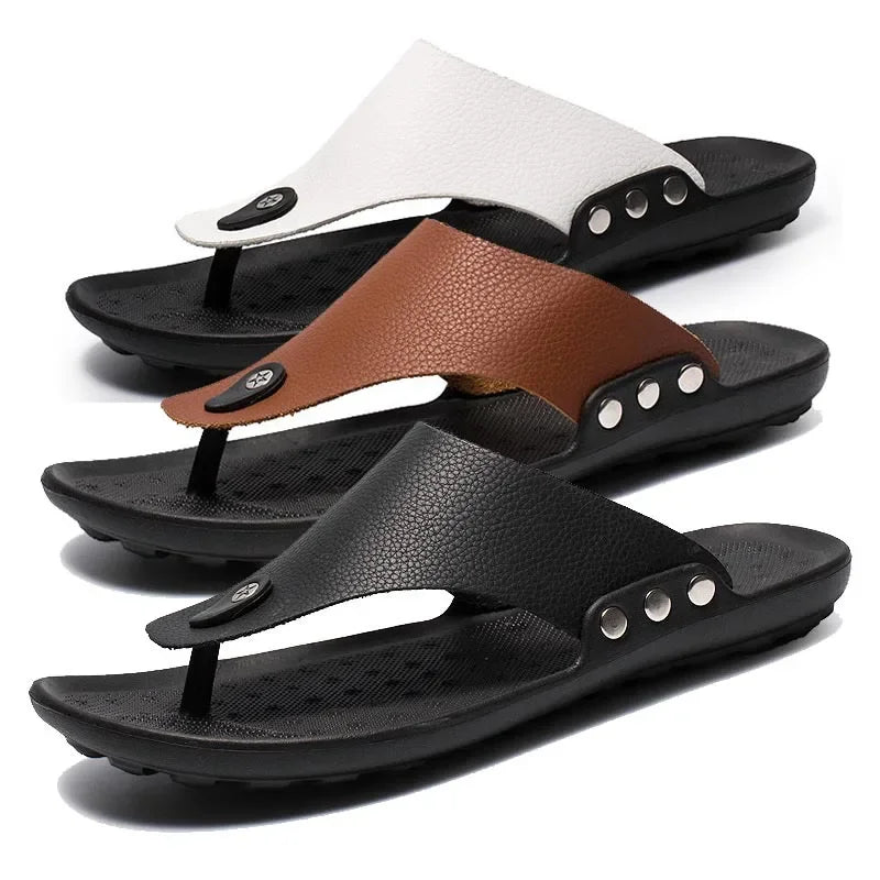 Cal Base Sandals
