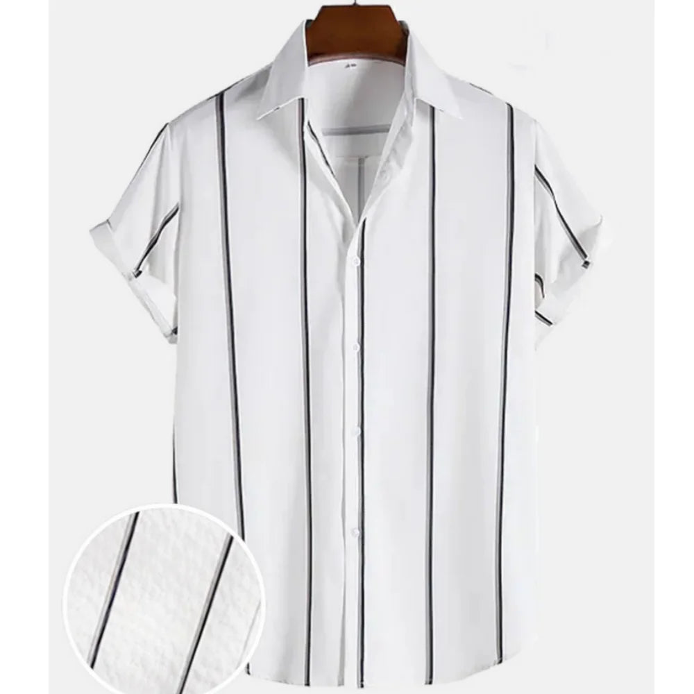 Bruno Resort Shirt