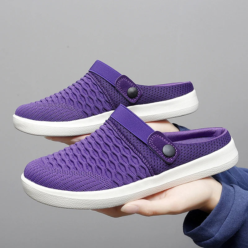 Vincent Orthopedic Sandals