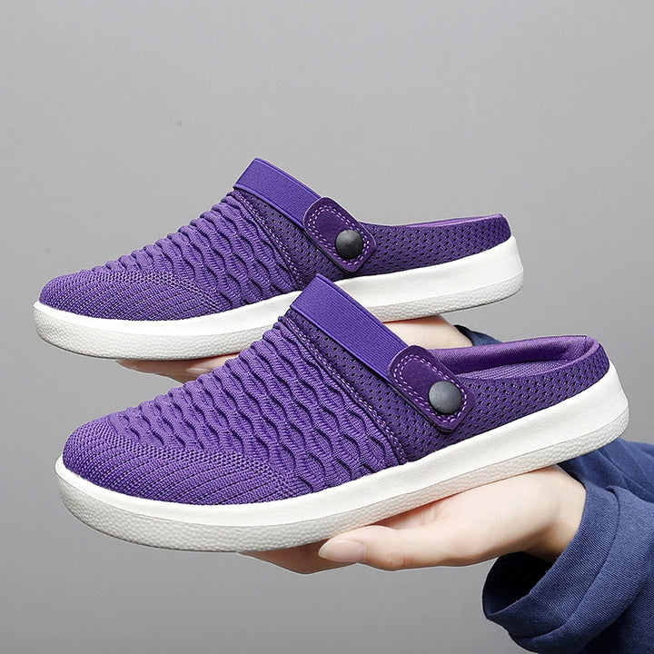 Vincent Orthopedic Sandals