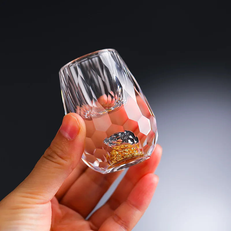 Lucent Cut Glass
