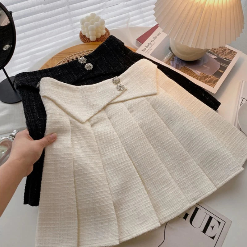 Valeria Micro Mini Skirt