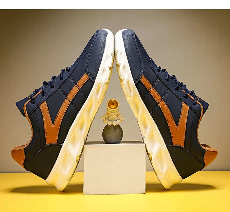 Cristiano Active Sneakers