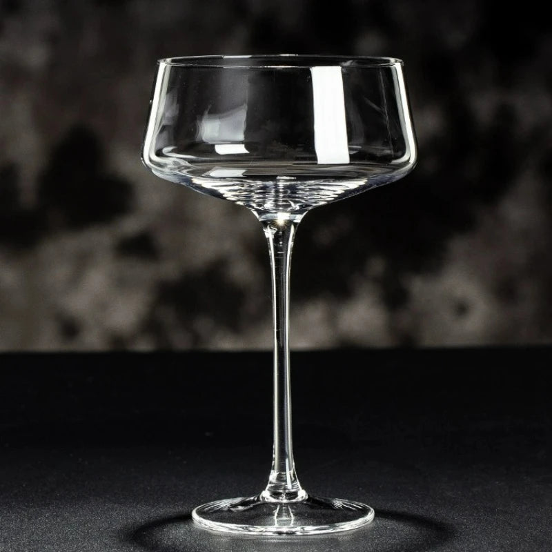 Mellow Delicacy Glass