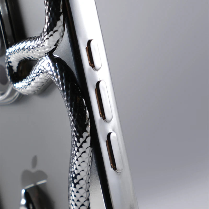 PythonGuard IPhone Case