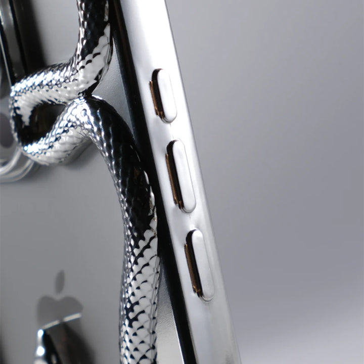 PythonGuard IPhone Case