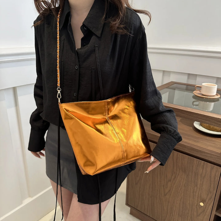 Zinna Glamor Handbag